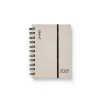 Agenda A6 2026 Beige