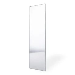 Anslagstavla Stål 20x60cm