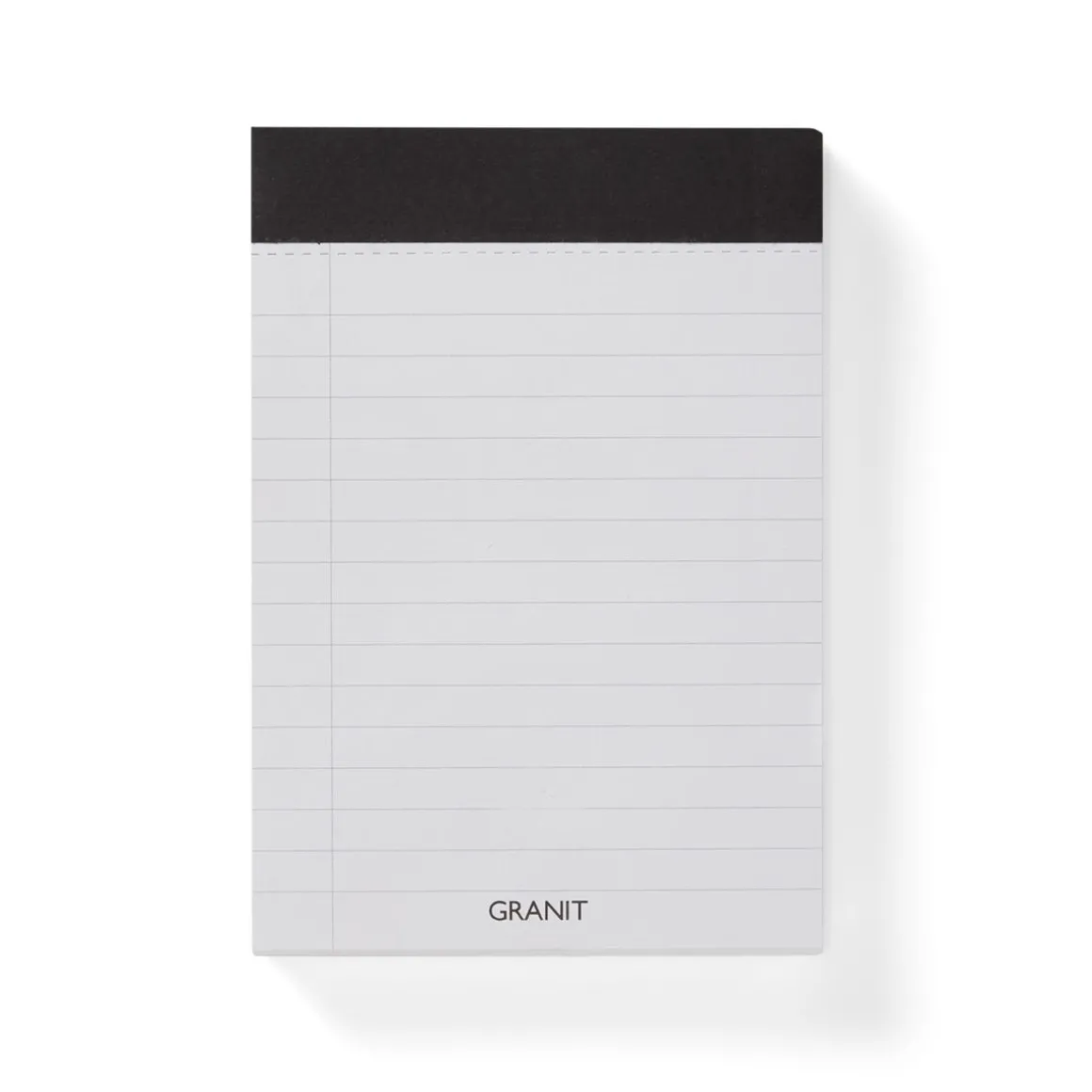 Anteckningsblock Magnet A6