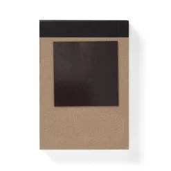 Anteckningsblock Magnet A6