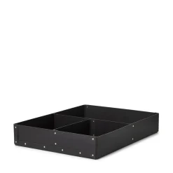 Avdelare Box Maxi 3-Fack Grafit