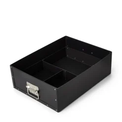 Avdelare Box Maxi 3-Fack Grafit