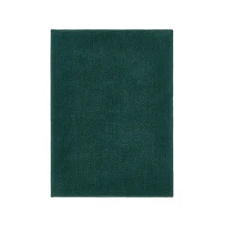 Badrumsmatta Asta 50x70cm Bomull Grön