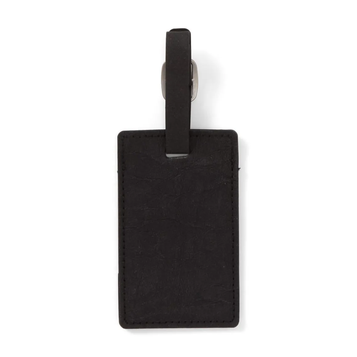 Bagagetagg Svart