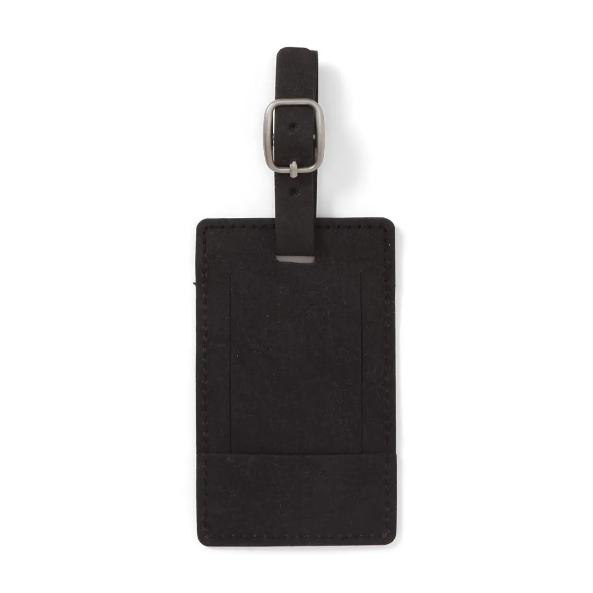 Bagagetagg Svart