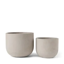 Betongkruka Rund 19,5cm