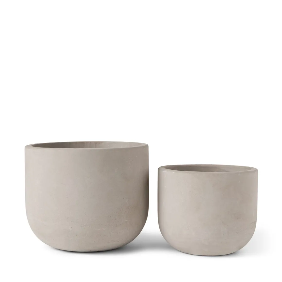 Betongkruka Rund 15,5cm