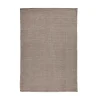 Bomullsmatta Aska 140x200cm