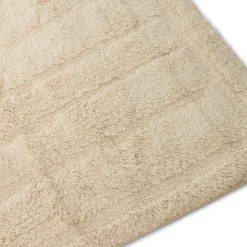 Bomullsmatta Struktur 170x240cm