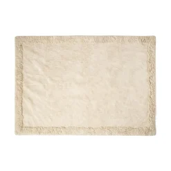 Bomullsmatta Tuftade Kanter 170x240cm