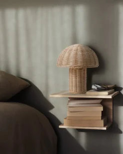 Bordslampa Meadow 22x25cm Rotting