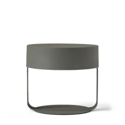 Bordslampa Olof Khakigrön