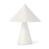 Bordslampa Tratt 25x29cm Beige