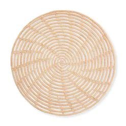 Bordstablett 35cm Palmblad