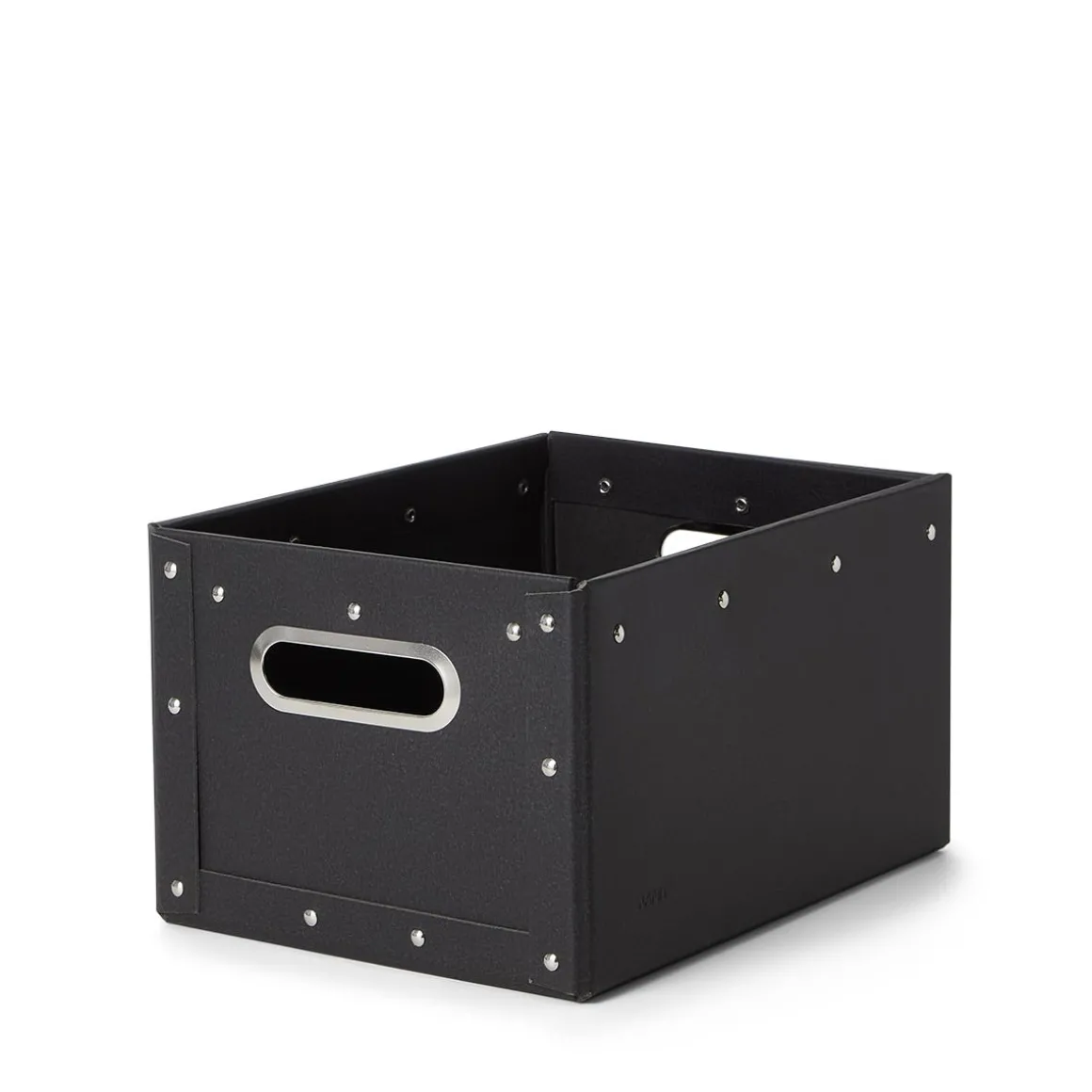 Box B 19x26cm Grafit