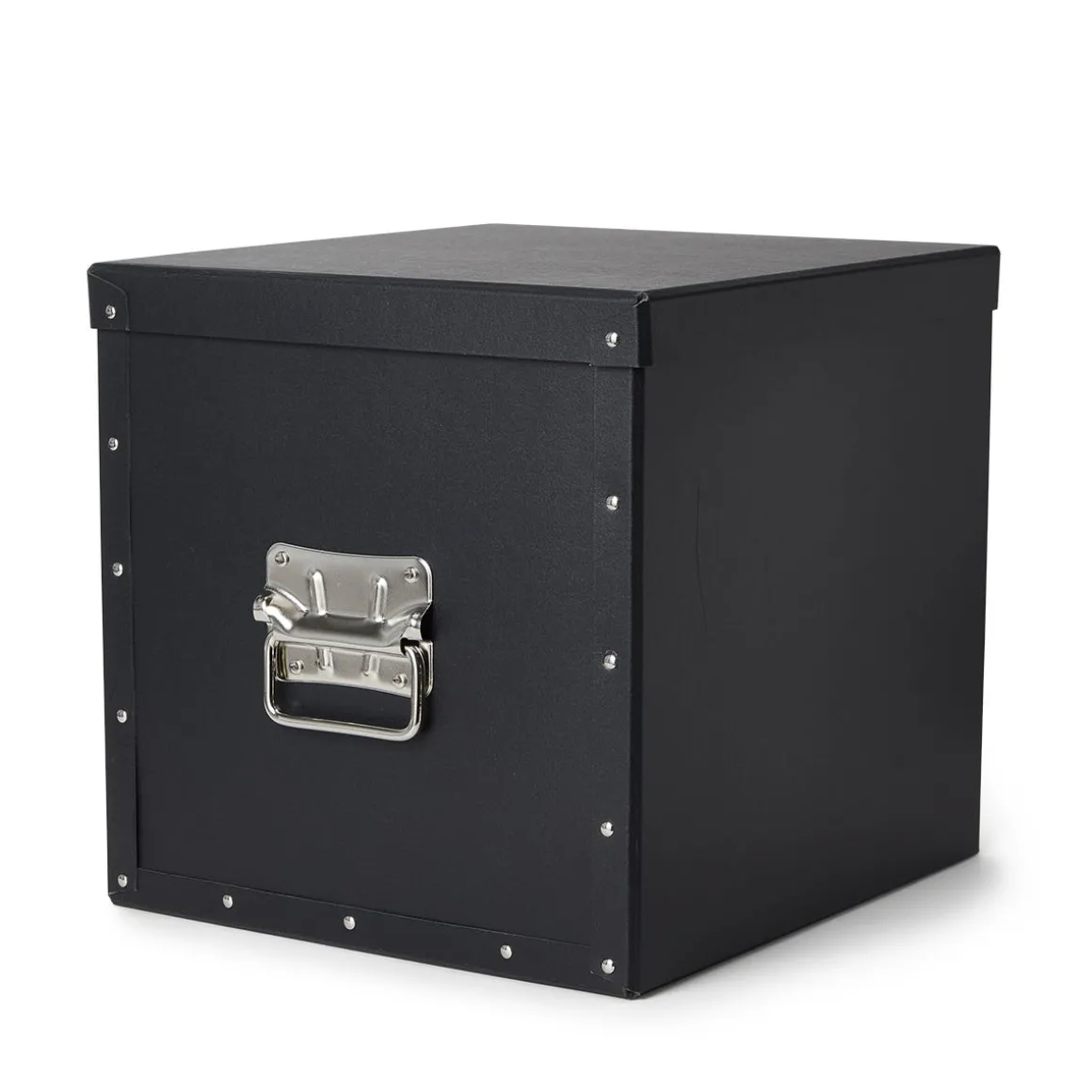 Box Kub 30x30cm Grafit