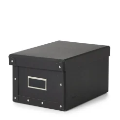 Box LB 19x26cm Grafit