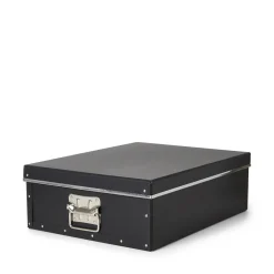 Box Maxi 15x48cm Grafit