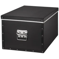 Box Maxi 38x50cm Grafit