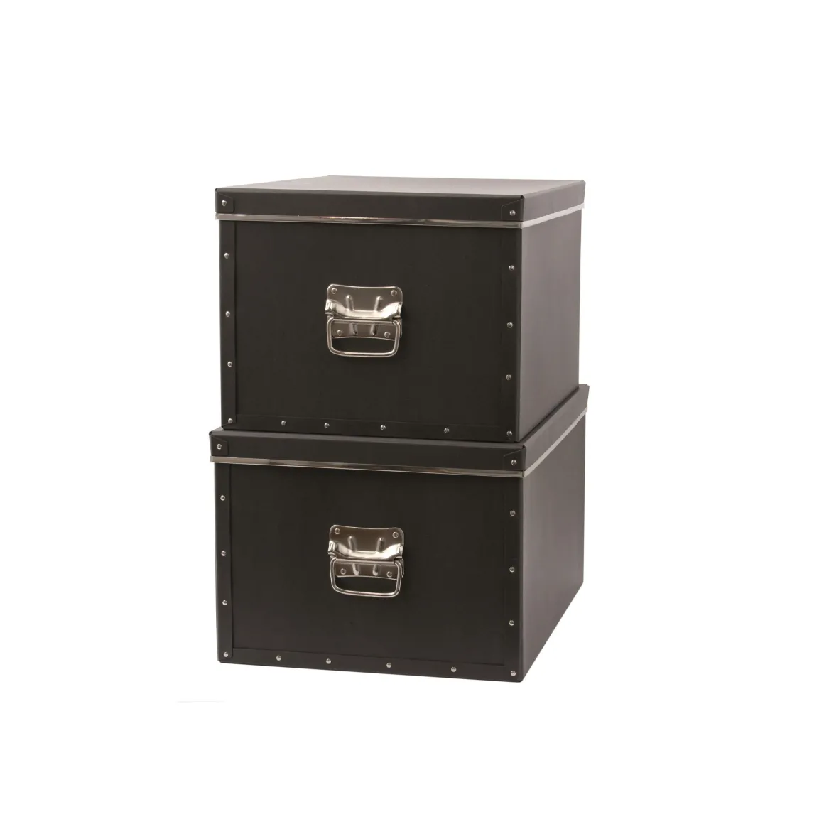 Box Maxi 38x50cm Grafit