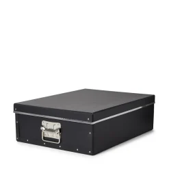 Box Maxi 15x50cm Grafit