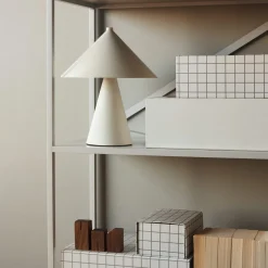 Box Ted L 33x24cm Beige