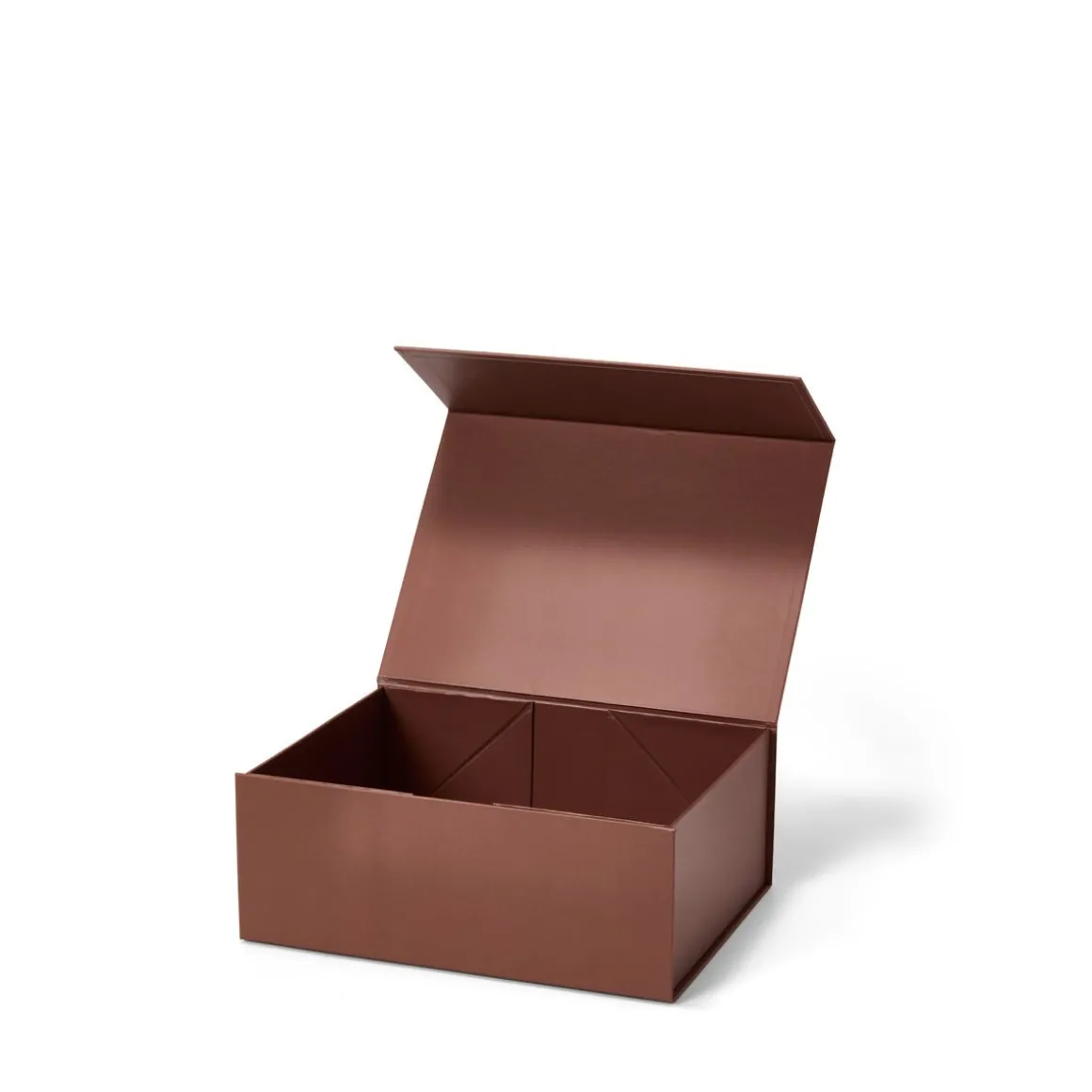 Box Ted Medium 18,5x25cm Roströd