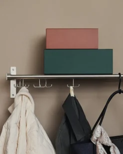 Box Ted Medium 18,5x25cm Roströd