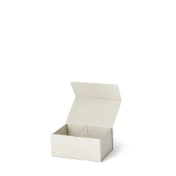 Box Ted 12x17,5cm Beige