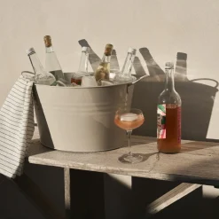 Champagnecoupe 25cl Klar