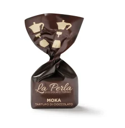 Chokladtryffel Kaffe & Hasselnöt