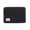 Datorfodral Aiko 36,5x26cm Svart