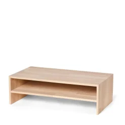 Datorställ Boris 48x27cm Trä