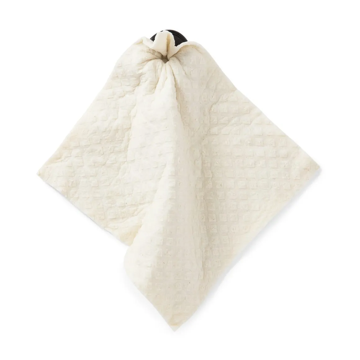 Disktrasehållare Pluring Vit