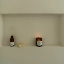 Doftljus Apothecary 180g Vetiver & Cardamom