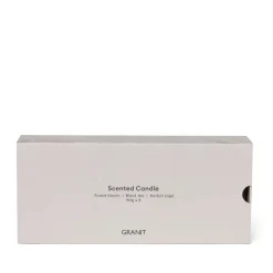 Doftljus 50g 3-p Gift Set