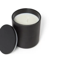 Doftljus Midnight 280g Svart