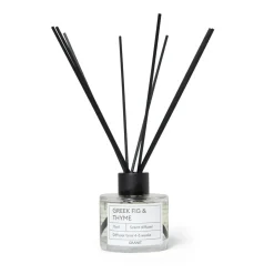 Doftpinnar Glas 75ml Greek Fig & Thyme