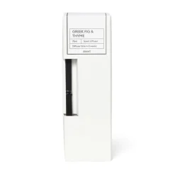 Doftpinnar Glas 75ml Greek Fig & Thyme