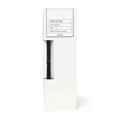 Doftpinnar Glas 75ml Oak Moss