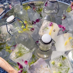 Flaska Patentkork 5cl