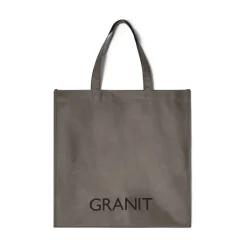 Flergångskasse PET 45x47cm Grå