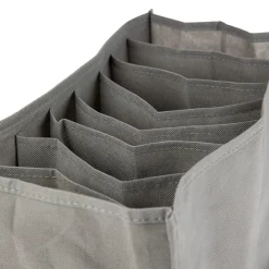 Förvaringslåda Hopvikbar PET 20x38cm