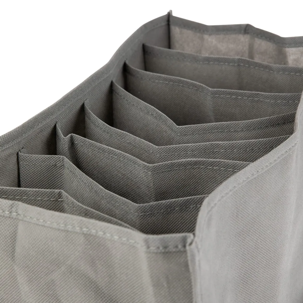 Förvaringslåda Hopvikbar PET 20x38cm