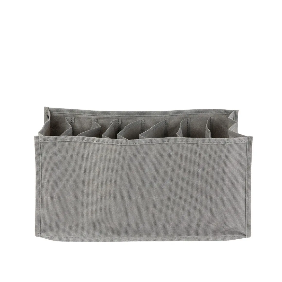 Förvaringslåda Hopvikbar PET 20x38cm