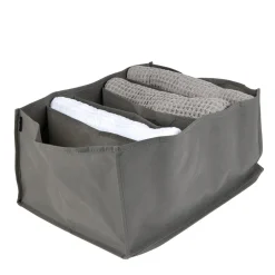 Förvaringslåda Hopvikbar PET 30x38cm