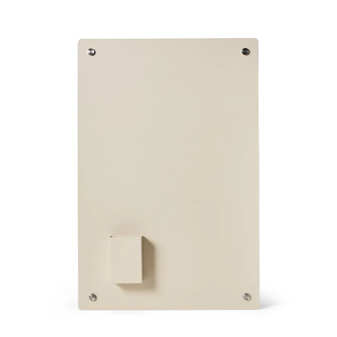 Förvaringslåda Magnet Rita 7x4,5x10cm Beige