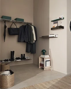 Förvaringsmöbel Boris 40x45cm Trä