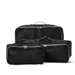 Förvaringsväska 34x11cm Svart