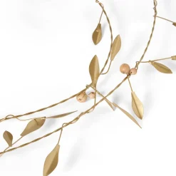 Girlang Mistel 2m Mässing